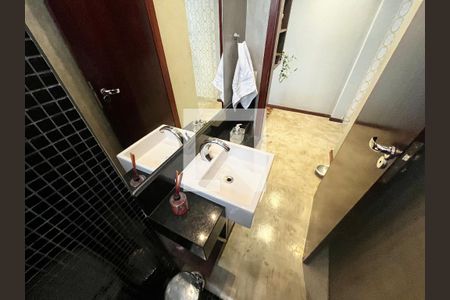 Lavabo de casa à venda com 2 quartos, 162m² em Vila Aurora (zona Norte), São Paulo