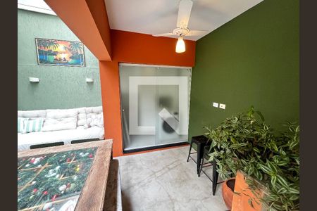 Lavanderia de casa à venda com 2 quartos, 162m² em Vila Aurora (zona Norte), São Paulo