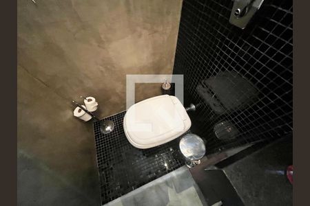 Lavabo de casa à venda com 2 quartos, 162m² em Vila Aurora (zona Norte), São Paulo