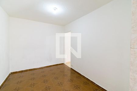 Quarto de casa para alugar com 1 quarto, 35m² em Jardim Lourdes (zona Sul), São Paulo