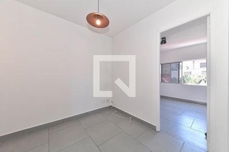 Sala de apartamento à venda com 2 quartos, 52m² em Jardim Aeroporto, São Paulo