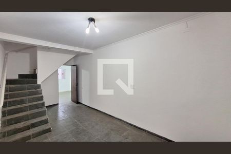 Sala de casa para alugar com 3 quartos, 250m² em Vila Leopoldina, São Paulo