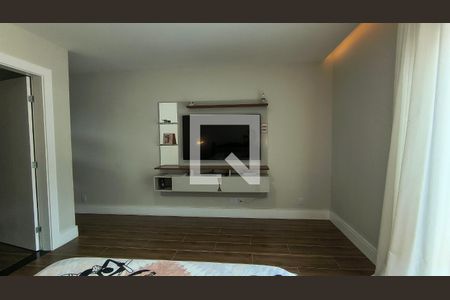 Suíte 1 de casa de condomínio à venda com 3 quartos, 196m² em Vargem Grande, Rio de Janeiro