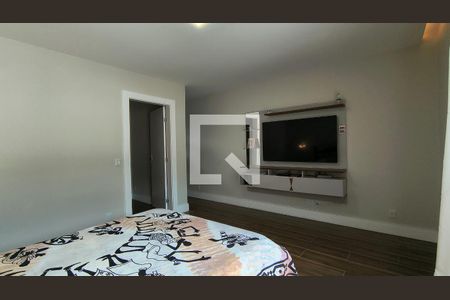 Suíte 1 de casa de condomínio à venda com 3 quartos, 196m² em Vargem Grande, Rio de Janeiro