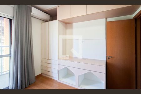 Quarto de apartamento para alugar com 3 quartos, 102m² em Cruzeiro, Belo Horizonte