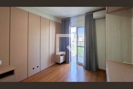 Quarto de apartamento para alugar com 3 quartos, 102m² em Cruzeiro, Belo Horizonte