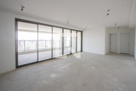 Apartamento à venda com 4 quartos, 234m² em Cidade Monções, São Paulo
