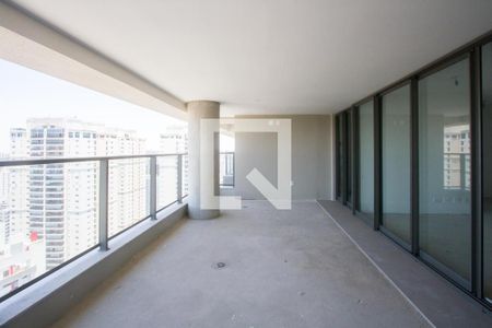 Apartamento à venda com 4 quartos, 234m² em Cidade Monções, São Paulo