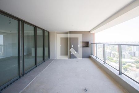 Apartamento à venda com 4 quartos, 234m² em Cidade Monções, São Paulo