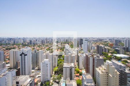 Apartamento à venda com 4 quartos, 208m² em Cidade Monções, São Paulo