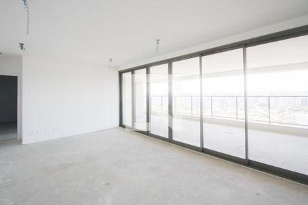 Apartamento à venda com 4 quartos, 208m² em Cidade Monções, São Paulo