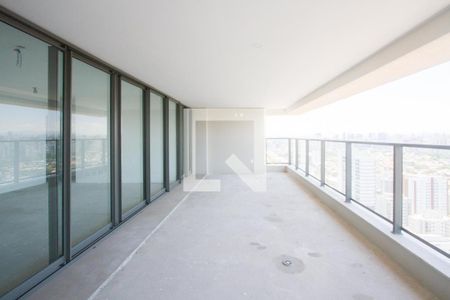 Apartamento à venda com 4 quartos, 208m² em Cidade Monções, São Paulo