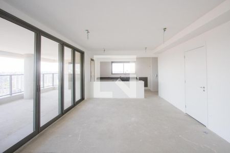 Apartamento à venda com 4 quartos, 208m² em Cidade Monções, São Paulo