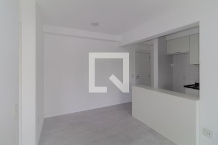 Sala de apartamento à venda com 2 quartos, 64m² em Jardim Independência (são Paulo), São Paulo