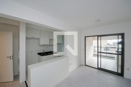 Apartamento para alugar com 2 quartos, 64m² em Jardim Independência (são Paulo), São Paulo