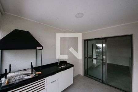 Apartamento para alugar com 2 quartos, 64m² em Jardim Independência (são Paulo), São Paulo