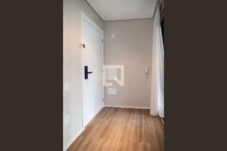 Sala / Cozinha de kitnet/studio à venda com 1 quarto, 47m² em Bela Vista, São Paulo