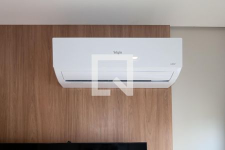 Sala / Cozinha de kitnet/studio à venda com 1 quarto, 47m² em Bela Vista, São Paulo