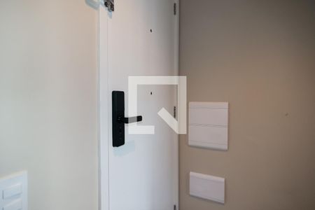 Sala / Cozinha de kitnet/studio à venda com 1 quarto, 47m² em Bela Vista, São Paulo