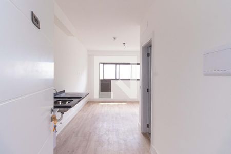 Studio de kitnet/studio para alugar com 0 quarto, 23m² em Vila Mariana, São Paulo