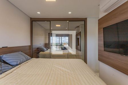 Suíte de apartamento para alugar com 2 quartos, 58m² em Vila da Saúde, São Paulo