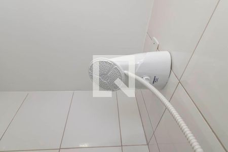 Banheiro da Suíte de casa à venda com 2 quartos, 90m² em Vila da Penha, Rio de Janeiro