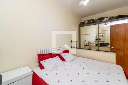 Quarto 1 Suíte de casa à venda com 2 quartos, 90m² em Vila da Penha, Rio de Janeiro