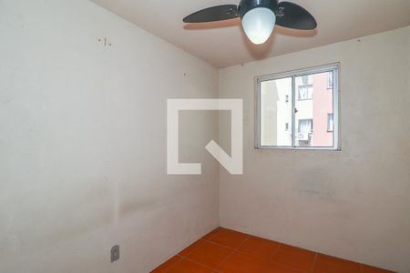 Quarto de apartamento à venda com 2 quartos, 58m² em Mário Quintana, Porto Alegre