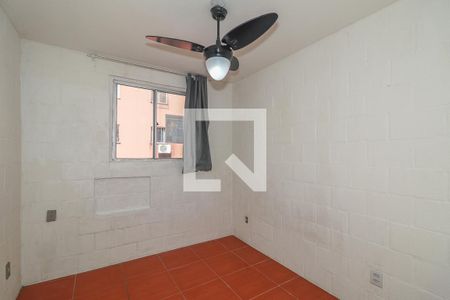 Quarto 2 de apartamento à venda com 2 quartos, 58m² em Mário Quintana, Porto Alegre