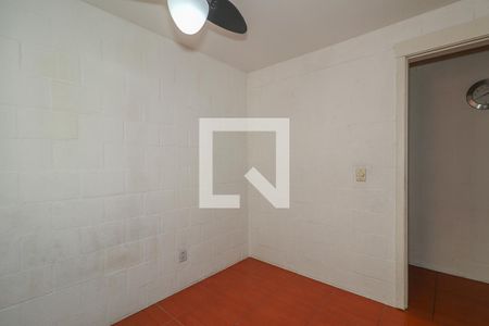 Quarto 2 de apartamento à venda com 2 quartos, 58m² em Mário Quintana, Porto Alegre