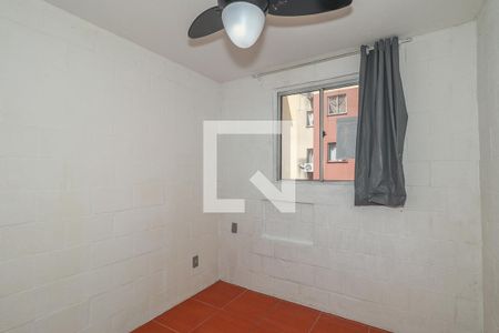 Quarto 2 de apartamento à venda com 2 quartos, 58m² em Mário Quintana, Porto Alegre