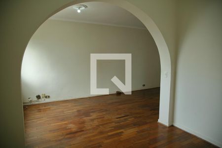 Sala de apartamento à venda com 2 quartos, 110m² em Baeta Neves, São Bernardo do Campo