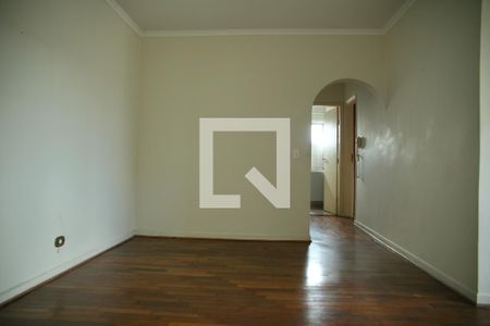 Sala de apartamento à venda com 2 quartos, 110m² em Baeta Neves, São Bernardo do Campo