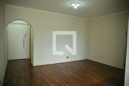 Sala de apartamento à venda com 2 quartos, 110m² em Baeta Neves, São Bernardo do Campo