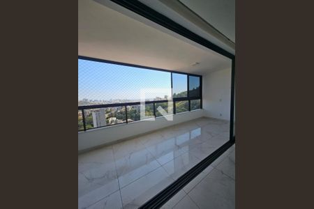 Apartamento à venda com 4 quartos, 440m² em Santa Lúcia, Belo Horizonte