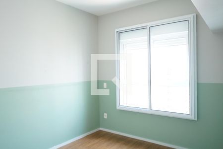 Suite de apartamento à venda com 2 quartos, 76m² em Jardim Analia Franco, São Paulo