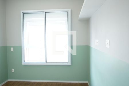 Suite de apartamento à venda com 2 quartos, 76m² em Jardim Analia Franco, São Paulo