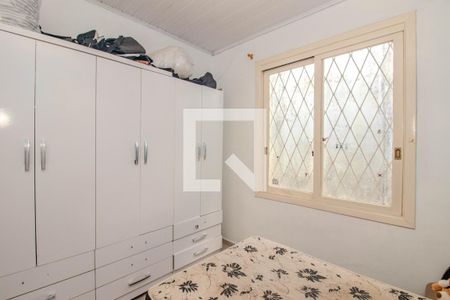 Quarto 2 de casa à venda com 2 quartos, 140m² em São João, Porto Alegre