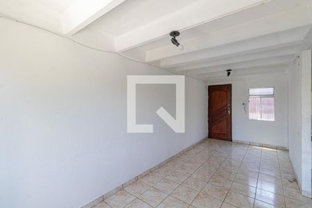 Sala de apartamento à venda com 1 quarto, 40m² em Conjunto Residencial José Bonifácio, São Paulo