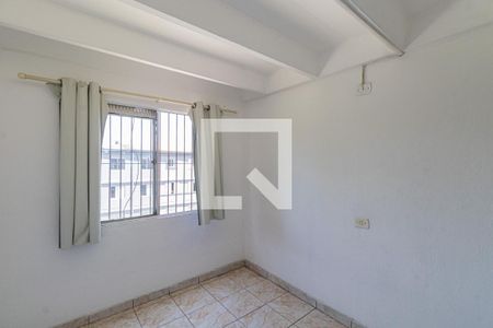 Quarto de apartamento à venda com 1 quarto, 40m² em Conjunto Residencial José Bonifácio, São Paulo