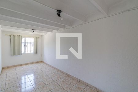 Sala de apartamento para alugar com 1 quarto, 40m² em Conjunto Residencial José Bonifácio, São Paulo