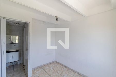 Quarto de apartamento para alugar com 1 quarto, 40m² em Conjunto Residencial José Bonifácio, São Paulo