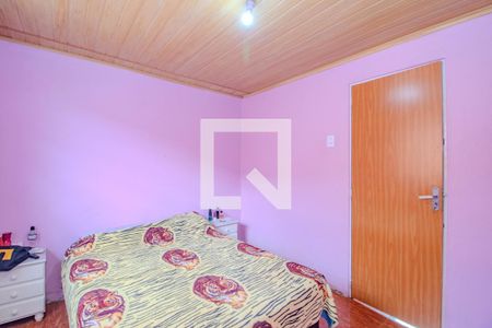 Quarto 2 de casa para alugar com 2 quartos, 460m² em Rubem Berta, Porto Alegre