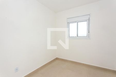 Quarto 2 de apartamento para alugar com 2 quartos, 40m² em Vila Carrão, São Paulo