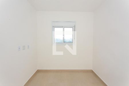 Quarto 1 de apartamento para alugar com 2 quartos, 40m² em Vila Carrão, São Paulo
