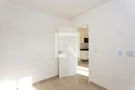 Quarto 1 de apartamento para alugar com 2 quartos, 40m² em Vila Carrão, São Paulo