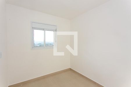 Quarto 1 de apartamento para alugar com 2 quartos, 40m² em Vila Carrão, São Paulo