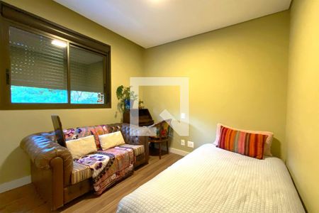 Apartamento à venda com 3 quartos, 87m² em Sion, Belo Horizonte