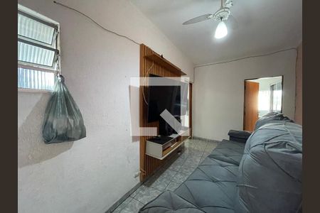 Sala de casa à venda com 3 quartos, 92m² em Vila Sao Domingos, São Paulo