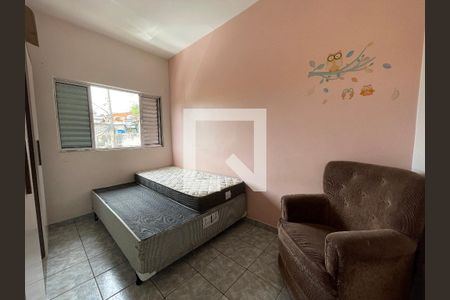 Quarto 2 de casa à venda com 3 quartos, 92m² em Vila Sao Domingos, São Paulo